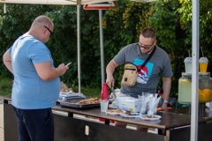 День села отпраздновали в Ледово