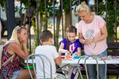 День села отпраздновали в Ледово