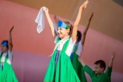 День села отпраздновали в Ледово