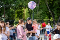 День села отпраздновали в Ледово