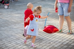 День села отпраздновали в Ледово