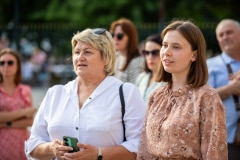 День села отпраздновали в Ледово