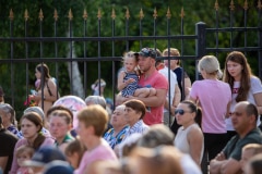 День села отпраздновали в Ледово