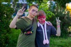 День села отпраздновали в Ледово
