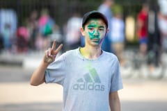 День села отпраздновали в Ледово
