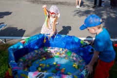 День села отпраздновали в Ледово