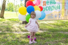 День соседей прошёл в посёлке Новоселки