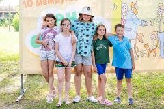 День соседей прошёл в посёлке Новоселки