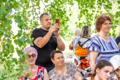 День соседей прошёл в посёлке Новоселки