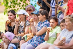 День соседей прошёл в посёлке Новоселки