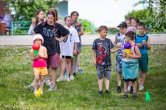 День соседей прошёл в посёлке Новоселки
