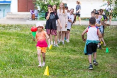 День соседей прошёл в посёлке Новоселки