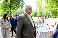 День защиты детей - 2023