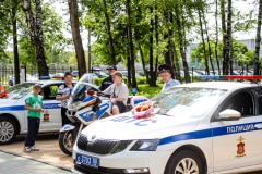 День защиты детей - 2023