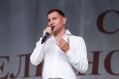 День железнодорожника отметили в Ожерелье