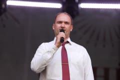 День железнодорожника отметили в Ожерелье