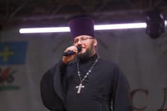 День железнодорожника отметили в Ожерелье