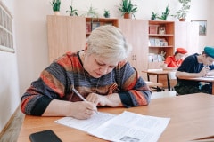 «Диктант Победы» - 2023