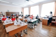 «Диктант Победы» - 2023