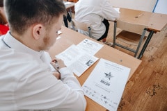 «Диктант Победы» - 2023