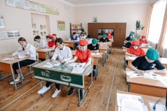 «Диктант Победы» - 2023