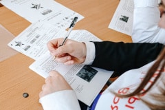 «Диктант Победы» - 2023