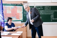 «Диктант Победы» - 2023