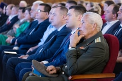 Ежегодный отчет Главы