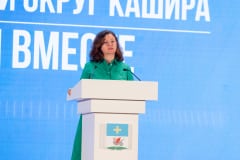 Ежегодный отчет Главы