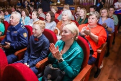 Ежегодный отчет Главы