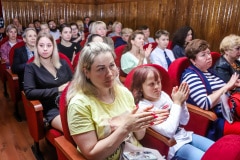 Ежегодный отчет Главы