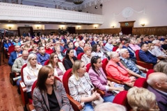 Ежегодный отчет Главы