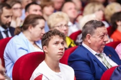 Ежегодный отчет Главы