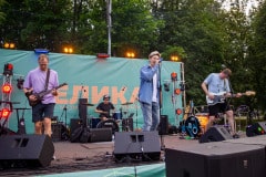 ФЕСТИВАЛЬ АВТОРСКОЙ ПЕСНИ «ПЕЛИКАН»