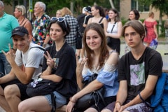 ФЕСТИВАЛЬ АВТОРСКОЙ ПЕСНИ «ПЕЛИКАН»