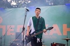 ФЕСТИВАЛЬ АВТОРСКОЙ ПЕСНИ «ПЕЛИКАН»