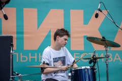 ФЕСТИВАЛЬ АВТОРСКОЙ ПЕСНИ «ПЕЛИКАН»