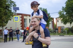 ФЕСТИВАЛЬ АВТОРСКОЙ ПЕСНИ «ПЕЛИКАН»