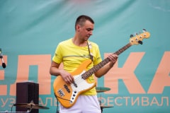 ФЕСТИВАЛЬ АВТОРСКОЙ ПЕСНИ «ПЕЛИКАН»