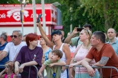 ФЕСТИВАЛЬ АВТОРСКОЙ ПЕСНИ «ПЕЛИКАН»