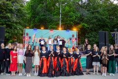 ФЕСТИВАЛЬ АВТОРСКОЙ ПЕСНИ «ПЕЛИКАН»