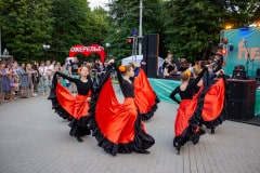 ФЕСТИВАЛЬ АВТОРСКОЙ ПЕСНИ «ПЕЛИКАН»