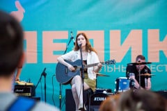 ФЕСТИВАЛЬ АВТОРСКОЙ ПЕСНИ «ПЕЛИКАН»