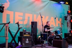 ФЕСТИВАЛЬ АВТОРСКОЙ ПЕСНИ «ПЕЛИКАН»