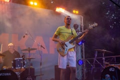 ФЕСТИВАЛЬ АВТОРСКОЙ ПЕСНИ «ПЕЛИКАН»