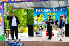 «Форт ГАИ-2024»