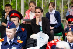 «Форт ГАИ-2024»