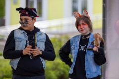«Форт ГАИ-2024»