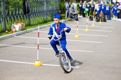 «Форт ГАИ-2024»