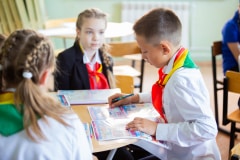 «Форт ГАИ-2024»